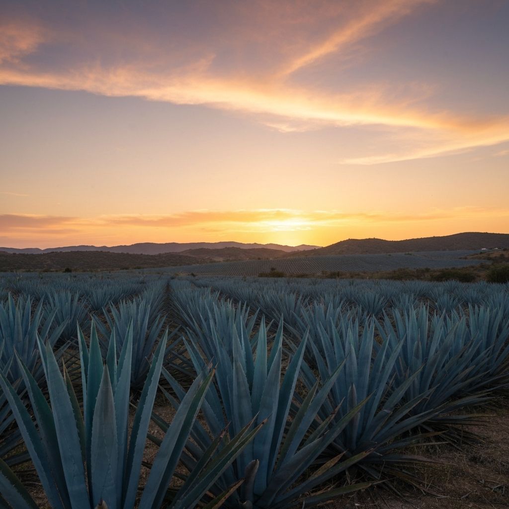 Agave